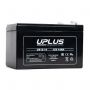 Автомобильный аккумулятор Uplus US 12-14 14А/ч-12V для UPS EN 151x98x100