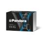 Автосигнализация Pandora VX-4G GPS