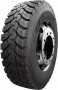 Грузовая шина LingLong KMD406 315/80R22,5 156/150K ведущая 20PR