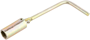 Ключ свечной Автом 112210-