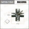 Masuma MTIS152 карданного вала Isuzu