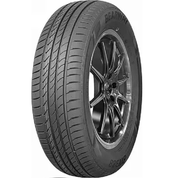 BEARWAY BW388 255/40 R18 99W