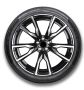 Легковая шина Compasal Blazer UHP II 255/55 R18 109Y