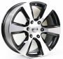 Легковой диск Neo Wheels 805 7,5x18 6x139,7 ET35 67,1 BD