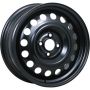 Легковой диск Trebl R-1676 6,5x16 4x100 ET37 60,1 Black