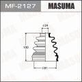 Masuma MF2127 передний Honda; Mazda; Nissan; Toyota