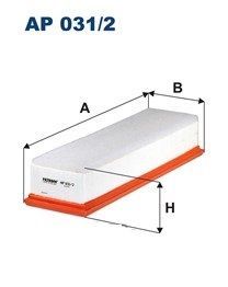 Filtron AP0312
