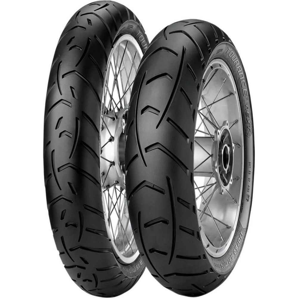 Metzeler Tourance Next 150/70 R17 69V Rear Wheel (заднее колесо)